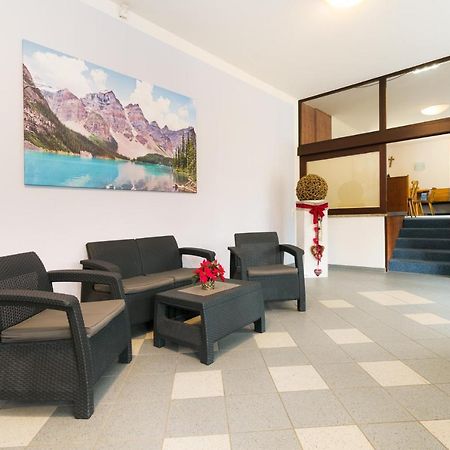 Apartmán Grubhof Castle Flat For Families Sankt Martin bei Lofer Exteriér fotografie