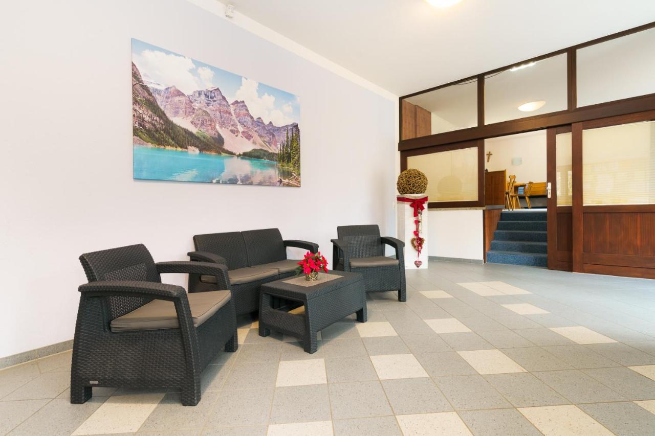 Apartmán Grubhof Castle Flat For Families Sankt Martin bei Lofer Exteriér fotografie