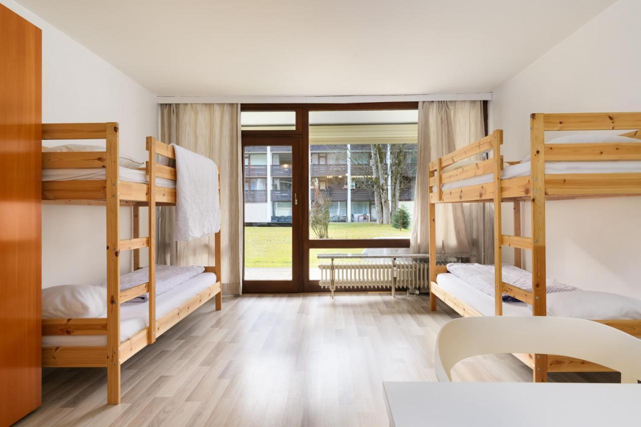 Apartmán Grubhof Castle Flat For Families Sankt Martin bei Lofer Exteriér fotografie